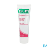 GUM DENT SENSIVITAL+ 75ML