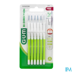 GUM BI-DIRECTION BROSS 0,7MM 2114
