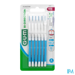 GUM BI-DIRECTION BROSS 0,9MM 2314