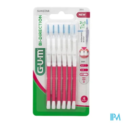 GUM BI-DIRECTION BROSS 1,2MM 2614
