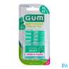 GUM SOFT-PICKS COMF FLEX MINT M 40