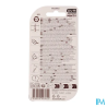 GUM SOFT-PICKS COMF FLEX MINT M 40