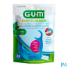 GUM PORTE FIL EASY FLOSSER 890 30