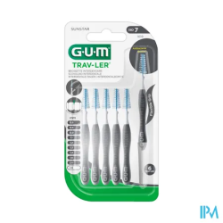 GUM TRAVLER BROSSET 1619 6