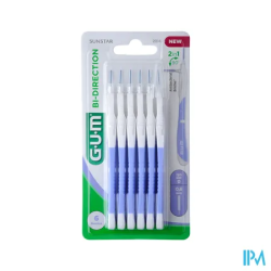 GUM BI-DIRECTION BROSS 0,6MM 2014