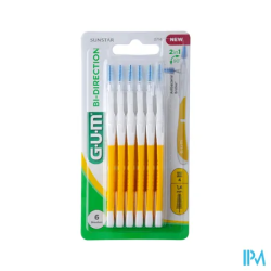 GUM BI-DIRECTION BROSS 1,4MM 2714