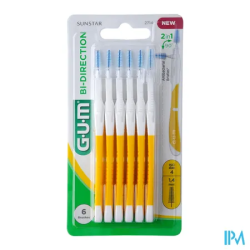 GUM BI-DIRECTION BROSS 1,4MM 2714