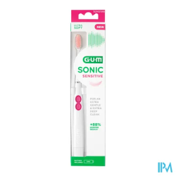 BDEN SONIC SENSITIV GUM 4101