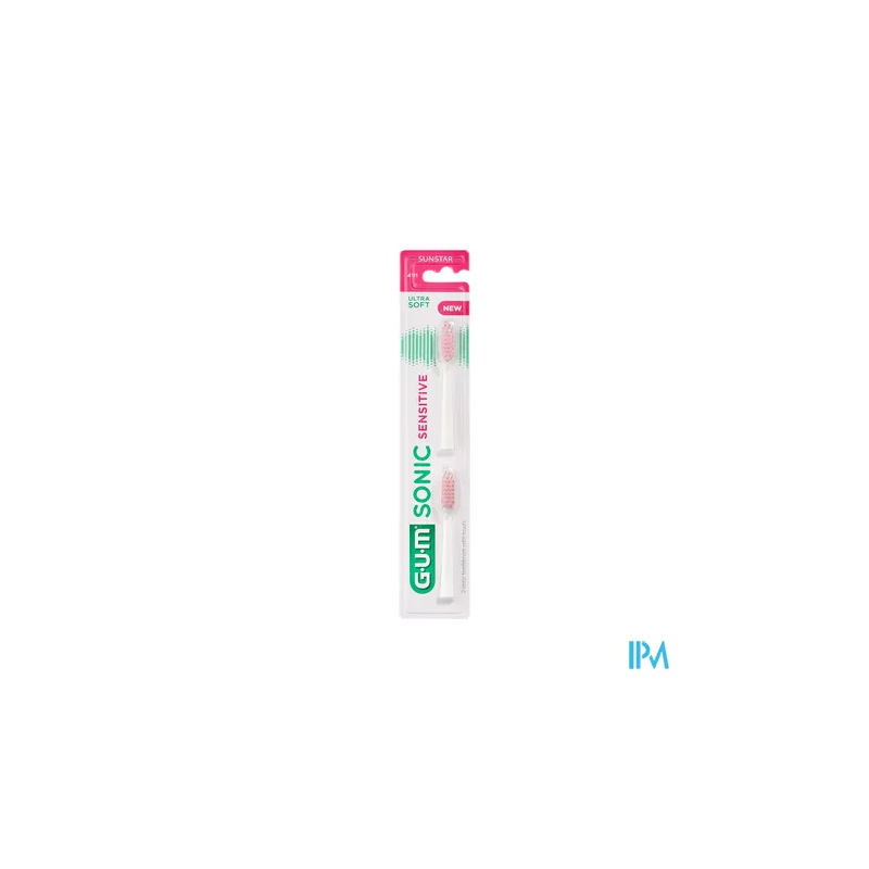BDEN SONIC SENSITIV GUM RECH 4111