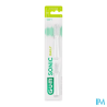 GUM RECH SONIC DAILY BLANC 4110 X2