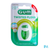 GUM FIL DENT TWISTED 30M 3500