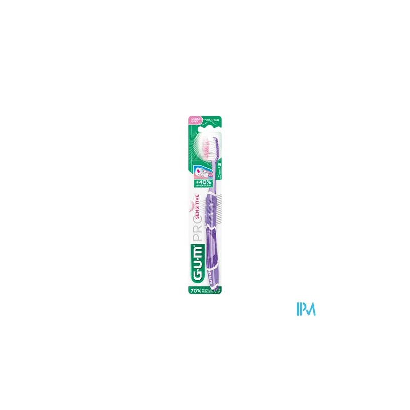 BDEN GUM PRO SENSITIV 510