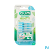 GUM SOFT-PICKS COMF FLEX MINT S 40