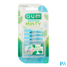 GUM SOFT-PICKS COMF FLEX MINT S 40