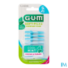 GUM SOFT-PICKS COMF FLEX MINT S 40