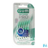 GUM SOFT-PICKS PRO MEDIUM 690 30