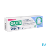 GUM DENT ORIGINAL WHITE 75ML
