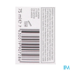 GUM DENT ORIGINAL WHITE 75ML