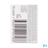 GUM DENT ORIGINAL WHITE 75ML