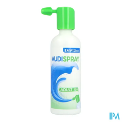 AUDISPRAY AD HYGOREIL SPRAY50ML