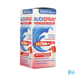AUDISPRAY ULTRA SPRAY 20ML