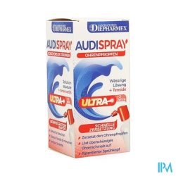 AUDISPRAY ULTRA SPRAY 20ML