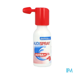 AUDISPRAY ULTRA SPRAY 20ML