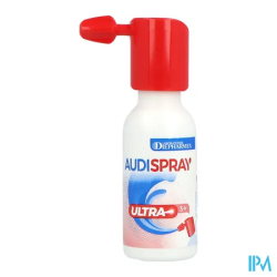 AUDISPRAY ULTRA SPRAY 20ML