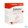 SALTRATES SEL TONIF SACH 20G 10