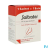 SALTRATES SEL TONIF SACH 20G 10