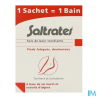 SALTRATES SEL TONIF SACH 20G 10