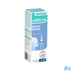 AZEOL DM RHUM/RHINITE ENF SPR 20ML