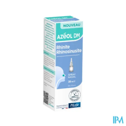 AZEOL DM RHUM/RHINITE ADU SPR 20ML