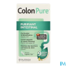 COLONPURE CURE 10 JOURS GELUL 40