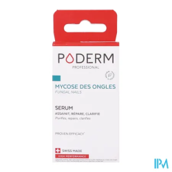 PODERM SERUM MYCOSE ONGLE PURIF