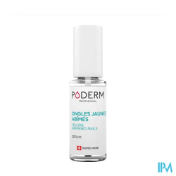 PODERM SERUM MYCOSE ONGLE PURIF