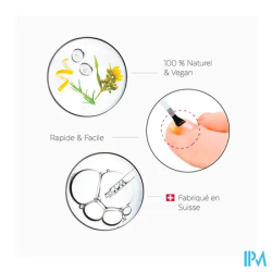 PODERM SERUM MYCOSE ONGLE PURIF