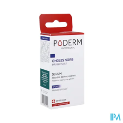 PODERM ONGLE NOIR TRAUMATISE 8ML