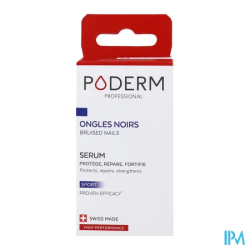 PODERM ONGLE NOIR TRAUMATISE 8ML