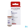 PODERM ONGLE NOIR TRAUMATISE 8ML