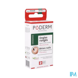 PODERM SERUM STOP ONGLE RONGE 8ML