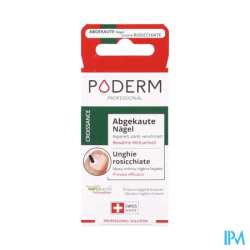 PODERM SERUM STOP ONGLE RONGE 8ML