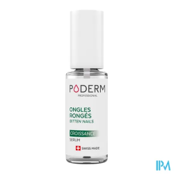 PODERM SERUM STOP ONGLE RONGE 8ML