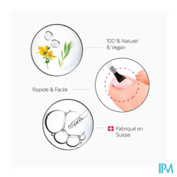 PODERM SERUM STOP ONGLE RONGE 8ML