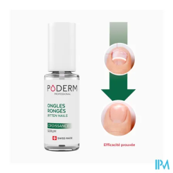 PODERM SERUM STOP ONGLE RONGE 8ML