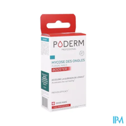 PODERM SERUM MYCOSE ONGLE BOOSTER