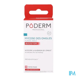 PODERM SERUM MYCOSE ONGLE BOOSTER