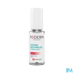 PODERM SERUM MYCOSE ONGLE BOOSTER