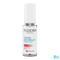 PODERM SERUM MYCOSE ONGLE BOOSTER