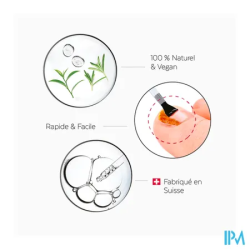 PODERM SERUM MYCOSE ONGLE BOOSTER